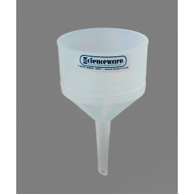 Bel-Art Polypropylene 315ml Two Piece Buchner Funnel 146030000