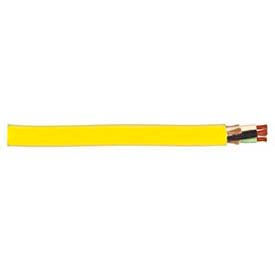 Carol 02604.35T.05 16/2 SJOOW Super Vu-Tron Supreme Yellow 250 FT 02604.35T.05