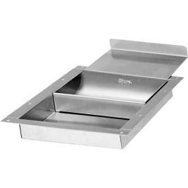 Shuresafe Countertop Sliding Deal Tray 670094 - 10