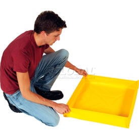 Example of GoVets Containment Trays category