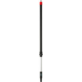 Vikan Telescopic Waterfed Handle W/ QD Fitting - 42