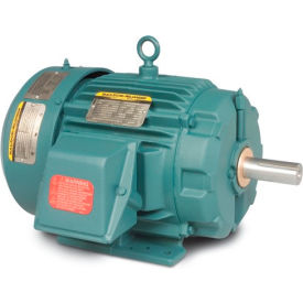 Baldor-Reliance Motor CECP83587T-5 2HP 1725RPM 3PH 60HZ 145TC 0532M TEFC F1 CECP83587T-5