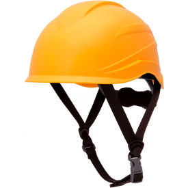 Ridgeline XR7® Hard Hat with 6-Point Ratchet Yellow - Pkg Qty 6 HP76130