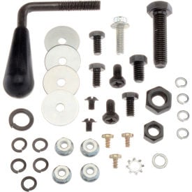 Replacement Hardware Kit for Continental Dynamics® Premium Fan 292651 837292