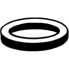 Mitco B132m Gauge Glass Gasket Lathe Cut Epdm Fits 5/8