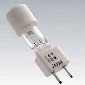 Ushio 8000316 Sm-B101028 Sci/Med Bulb 50 Watts 100 Hours - Pkg Qty 10 8000316