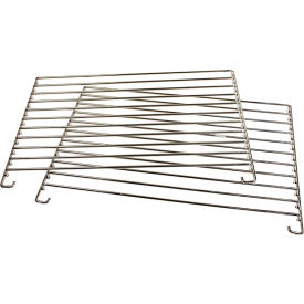 Allpoints 264536 Rack Support (Set/2) For Blodgett Oven 21422