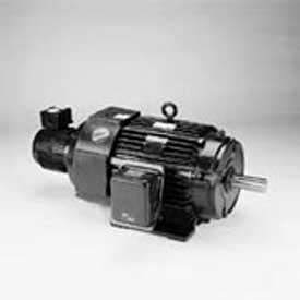 Marathon Motors Inverter Duty Motor Y525 143THTN8028 1HP 230/460V 1800RPM 3PH 143TC TENV Y525