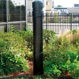 Arch Decorative Bollard Cover Fit Pipe 6