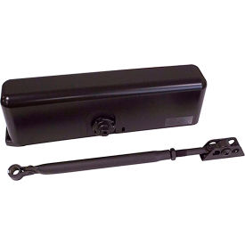 Allpoints 8009736 Door Closer Entry Doorbronze 9