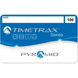 41304 TimeTrax™ Swipe Cards (#51-100) 41304