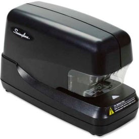 Swingline® High Capacity Electric Stapler 70 Sheet/5000 Staple Capacity Black 69270