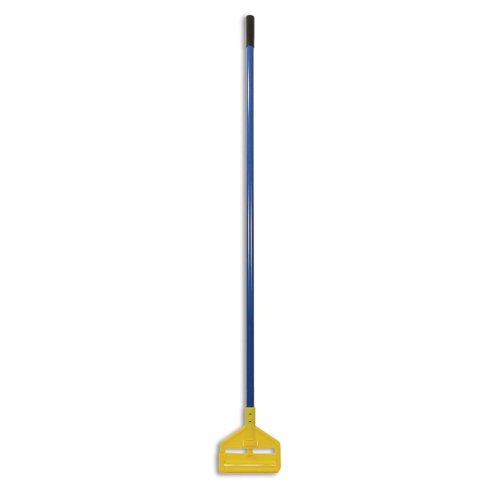 Rubbermaid Invader Wet Mop Handle, 60in, Aluminum (Min Order Qty 3) MPN:FGH136000000