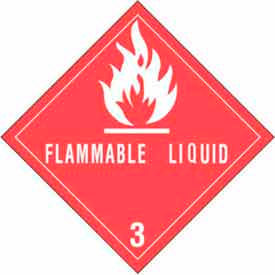 Flammable Liquid