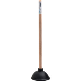 Black Swan Dual Purpose Plunger 5-1/2