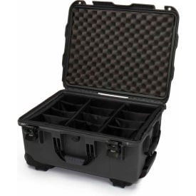 Nanuk 950-2007 950 Case w/Padded Divider 22.8