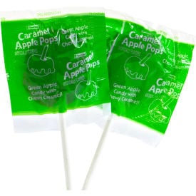 Caramel Apple Pops 48 Count 20900083