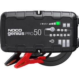 NOCO 50A Battery Charger GENIUSPRO50