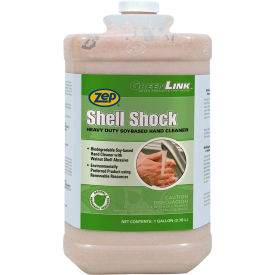 Zep® Shell Shock Hand Cleaner Gallon Bottle 4/Case 318524