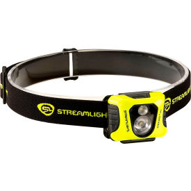 Streamlight® 61420 Enduro Pro 200 Lumen Low Profile High Performance Multi-Function Headlamp 61420*****##*