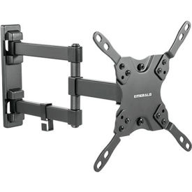 Emerald Full Motion TV Wall Mount For 13