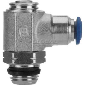 AIGNEP Flow Control 88953-06-06 Screw Adj Flow Out 3/8