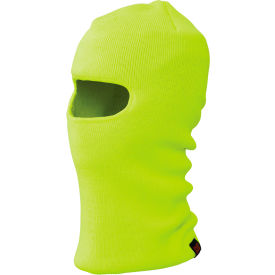 Tough Duck FX 40 Balaclava XL Fluorescent Green I36116-FLGR-XL