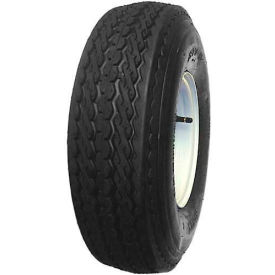 Sutong Tire Resources ASB1052 Trailer Tire 5.70-8 - 4 Ply on 8 x 3.75 (4-4) Wheel ASB1052