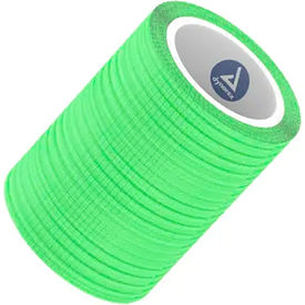 Dynarex Sensi Wrap Self Adherent Bandage Rolls 1