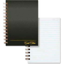 Esselte® Gold Fibre Notebook 5