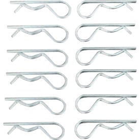 Replacement Cotter Pins for GoVets™ Gantry Cranes Set of 12 211293