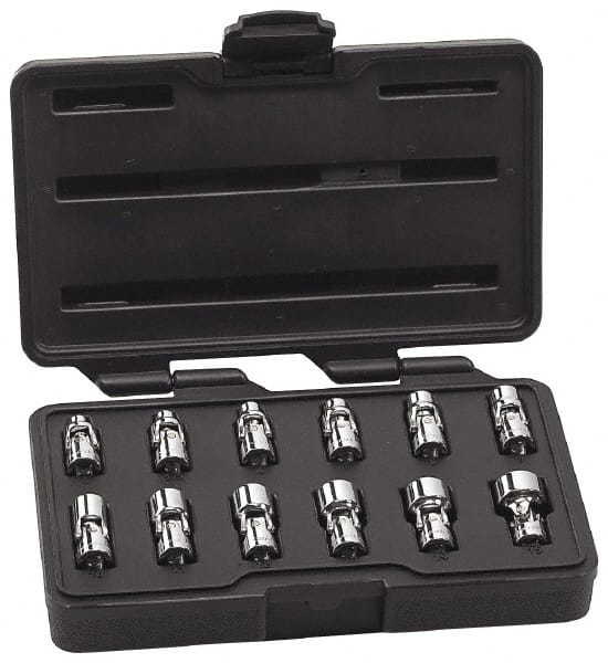 Example of GoVets Sockets and Socket Accessories category