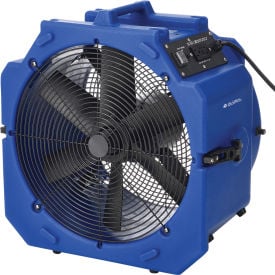 GoVets™ Axial Air Mover 1/2 HP 1550 CFM 765641