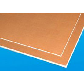 Professional Plastics Natural Linen LE Phenolic Sheet 0.125