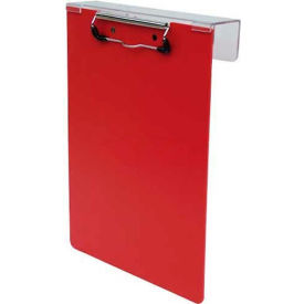 Omnimed® Poly Overbed Clipboard 9