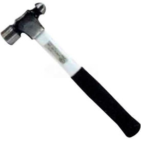 8oz. Ball Pein Hammer W/ Fiberglass Handle KTI-71708