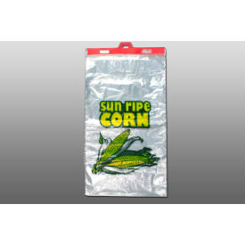 Corn Bags On Plastic Header 13