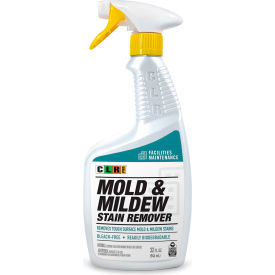 CLR PRO® Mold & Mildew Stain Remover 32oz - Pkg Qty 6 FM-MMSR32-6PRO