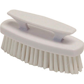 O-Cedar Commercial Hand & Nail Brush Polypro 12/Case - 93110 - Pkg Qty 12 93110