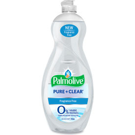 Palmolive® Ultra Pure + Clear 32.5 oz. Bottle US04272AEA