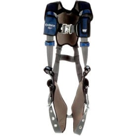 3M™ DBI-SALA® ExoFit NEX™ Plus Comfort Vest-Style Harness 1140130 XL 1140130