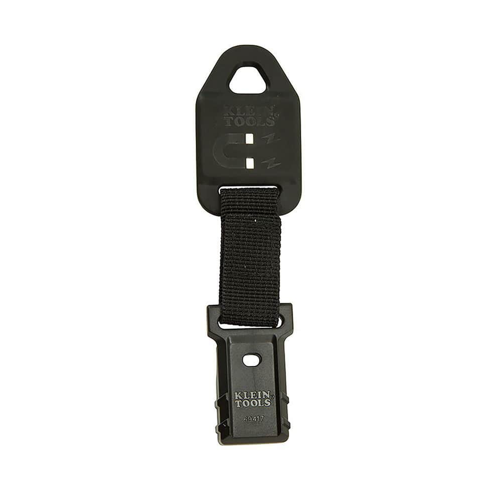 Electrical Test Equipment Accessories, Accessory Type: Rare Earth Magnetic Hanger with Strap  MPN:69417