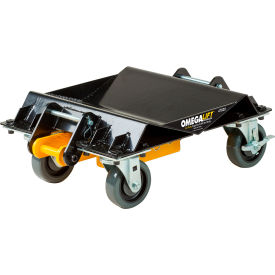 Omega Heavy Duty 3 in 1 Car Dolly Set 1 Ton Capacity - 47020 47020