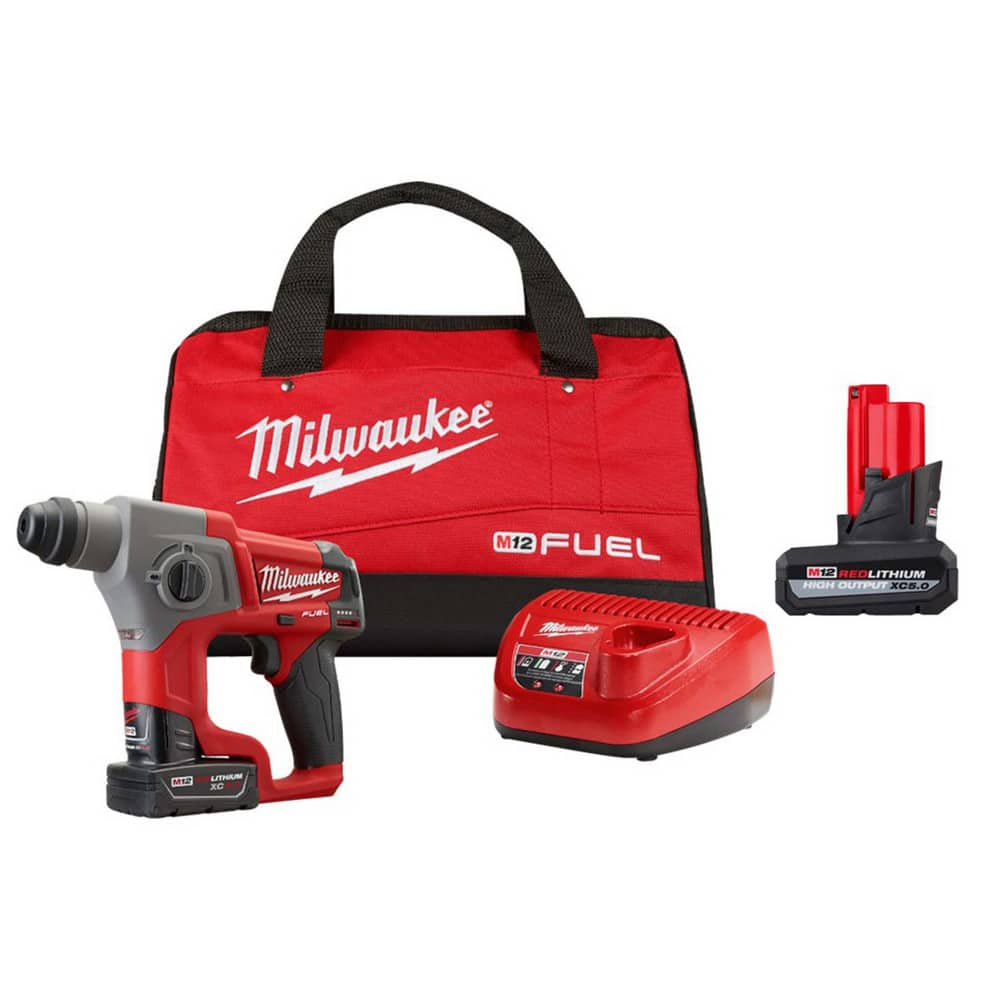 Cordless Drills, Chuck Size (Inch): 5/8 , Chuck Type: SDS Plus , Handle Type: Pistol Grip , Reversible: Yes , Speed (RPM): 6200  MPN:2096602/9601221