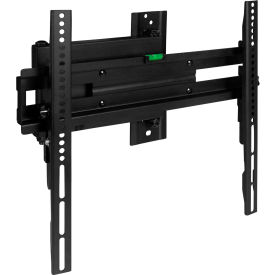 Flash Furniture Full Motion TV Wall Mount with Built-In Level For 32