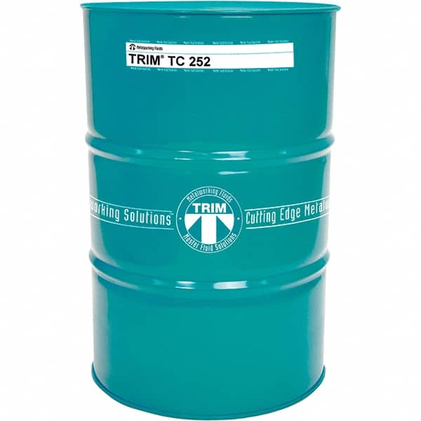 Series Trim TC 252, 54 Gal Drum Defoamer Additive MPN:TC252-54G