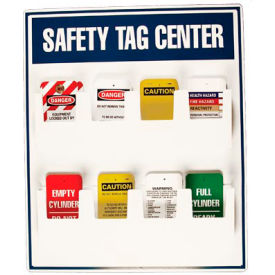 Safety Tag Center STC