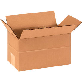 GoVets™ Multi Depth Cardboard Corrugated Boxes 9