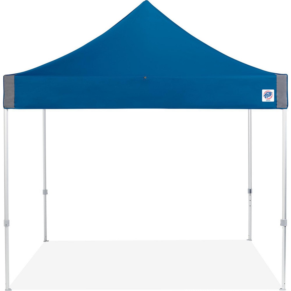 Shelters, Product Type: Canopy , Overall Width: 10 , Overall Length: 10.00 , Center Height: 133in , Side Height: 80in  MPN:EX10KRB