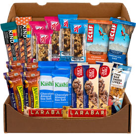 Healthy Snack Bar Box 70000001